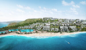 كارنيليا العين السخنة