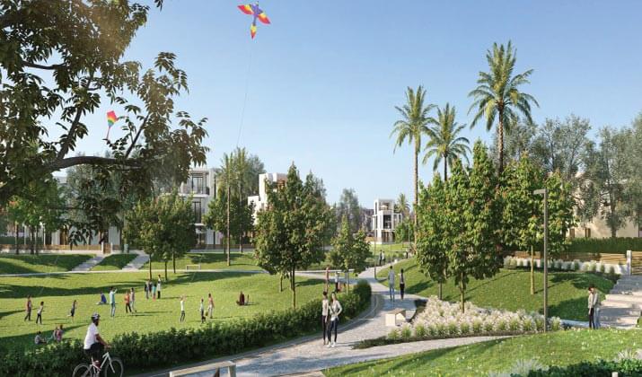 cairo gate الشيخ زايد