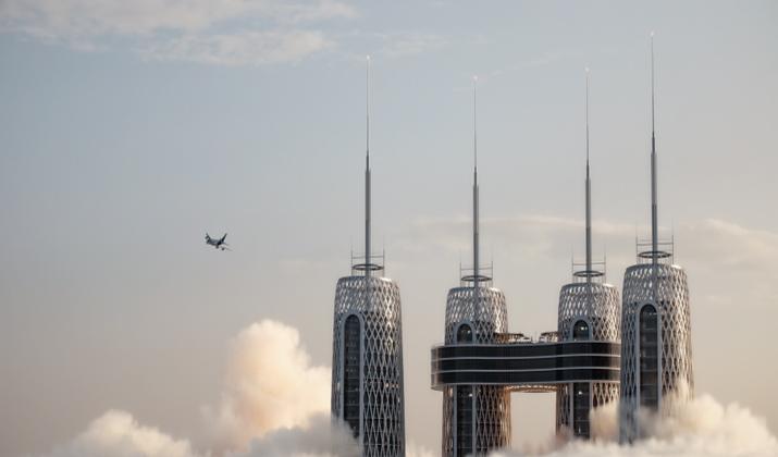 اسعار نايل بيزنس سيتي العاصمة الادارية الجديدة