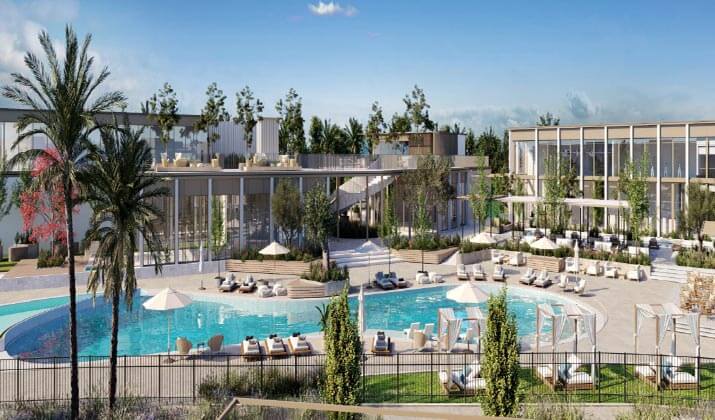 كايرو جيت الشيخ زايد