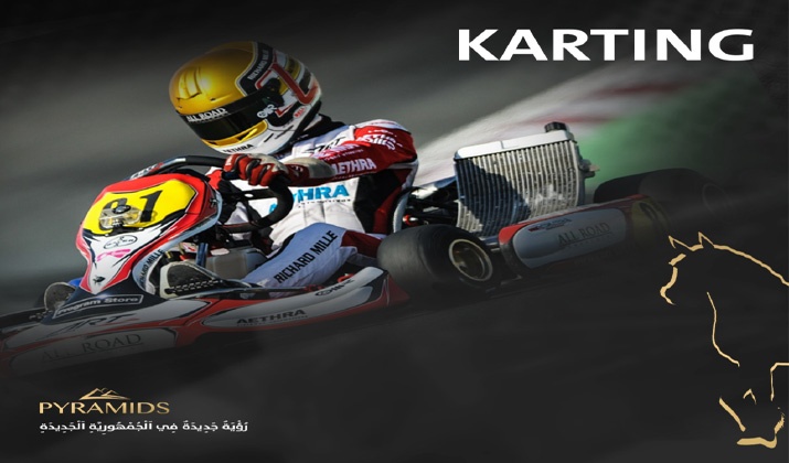 خدمات بيراميدز ميجا مول العاصمة الادارية