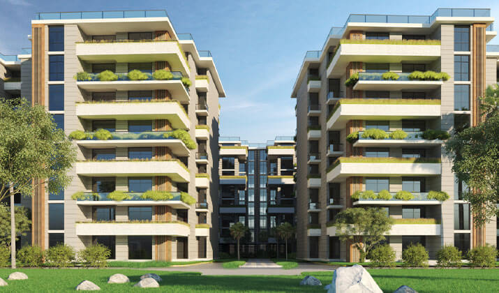 دي جويا 2 العاصمة الادارية