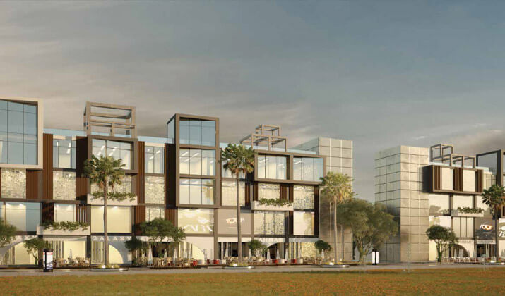 دي جويا ستريب مول 2 العاصمة الادارية