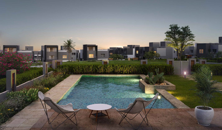 سيتي ايدج الشيخ زايد