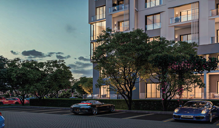 طيبة سمارت سيتي