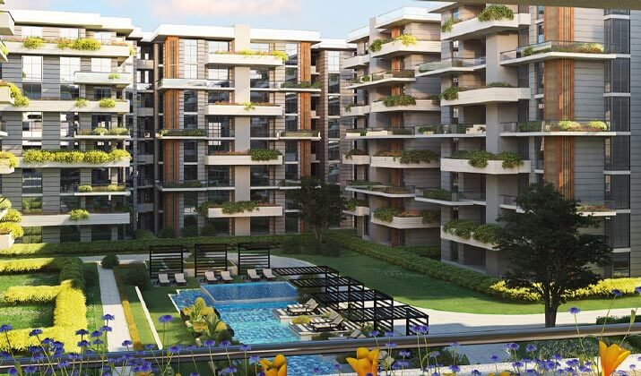 دي جويا 2 العاصمة الادارية