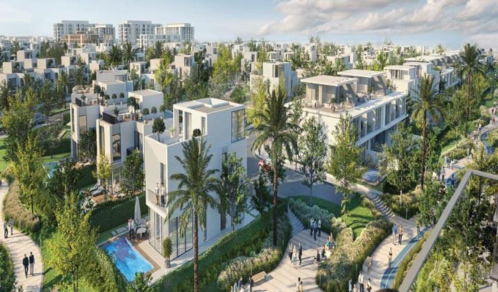 مشروع اعمار الشيخ زايد