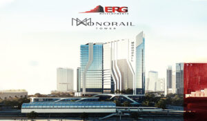  مونوريل تاور العاصمة الادارية الجديدة
