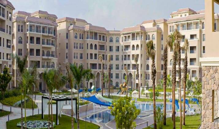 90 افينيو القاهرة الجديدة