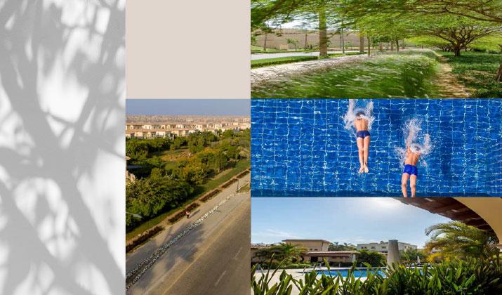 uptown cairo المقطم