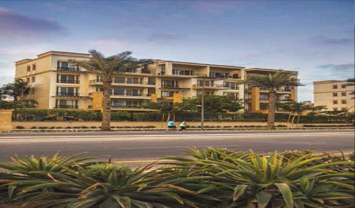 اب تاون كايرو المقطم