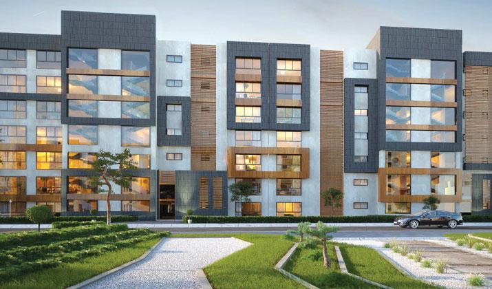 اريا التجمع الخامس