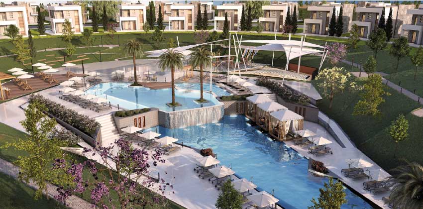 ازار كمبوند