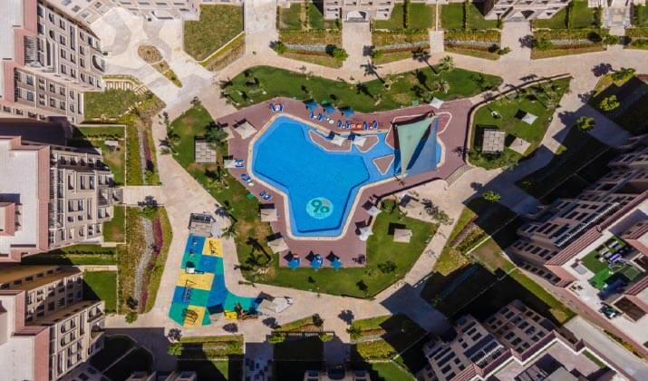 اسعار كمبوند 90 افينيو