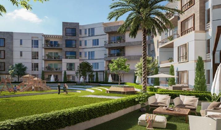 اسعار كمبوند ذا اكسيس اكتوبر