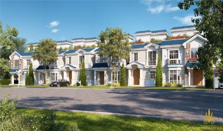 اسعار كمبوند ماونتن فيو 3 التجمع الخامس