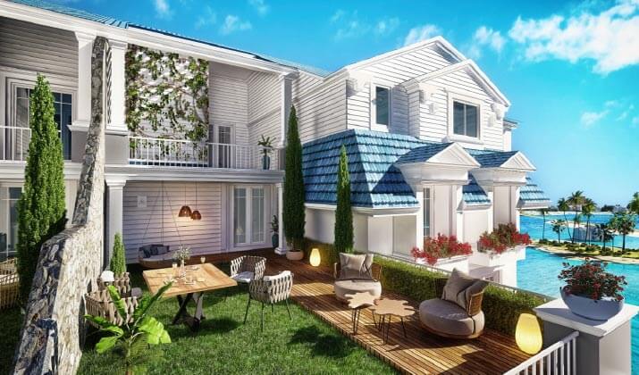 اسعار ماونتن فيو لاجون القاهرة الجديدة