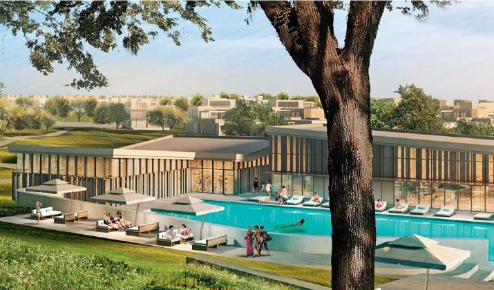 بالم هيلز القطامية القاهرة الجديدة