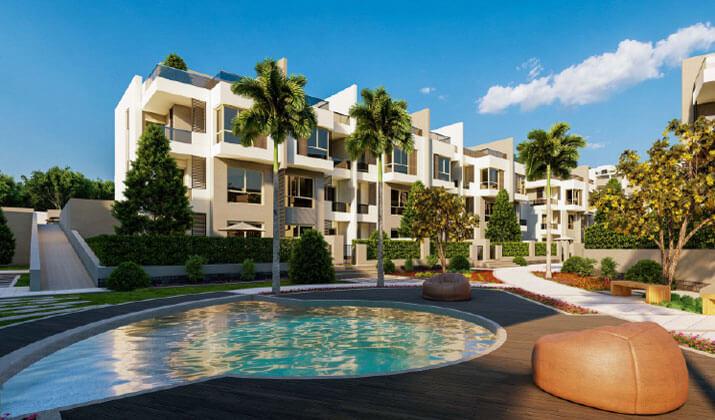 بيتا جرينز القاهرة الجديدة