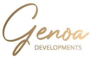 جنوة للتطوير العقاري