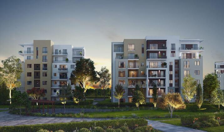 ديستريكت فايف القاهرة الجديدة