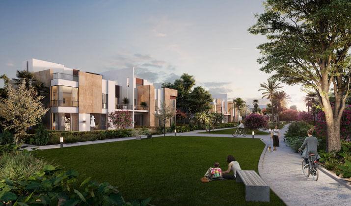 ديستريكت فايف القاهرة الجديدة