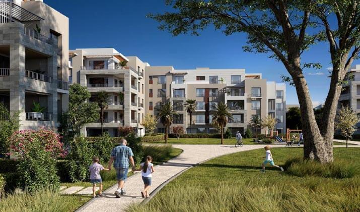 ديستريكت فايف