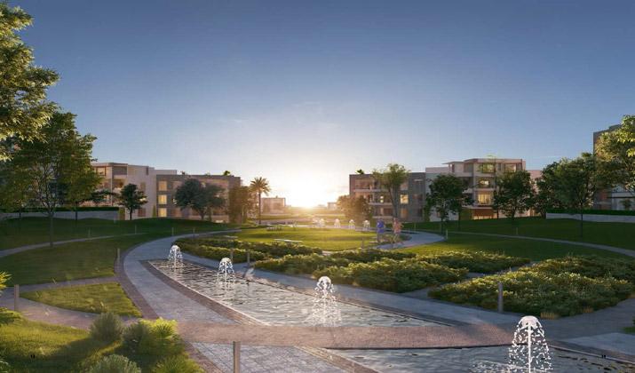 ذا اكسيس 6 اكتوبر