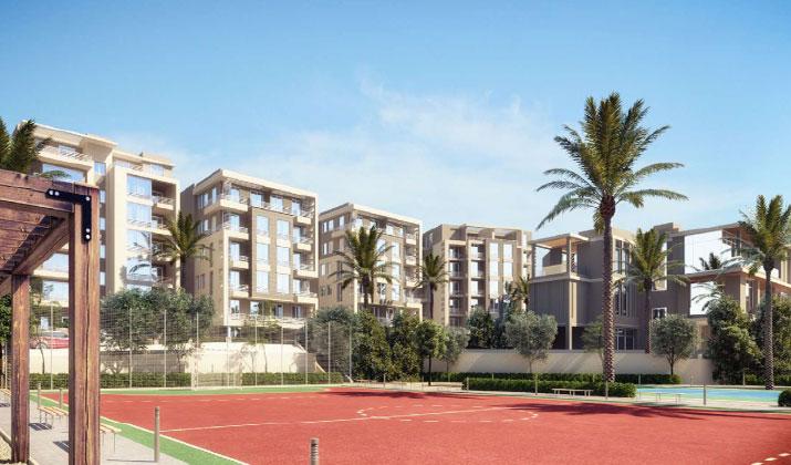 سعر المتر في تاج سلطان