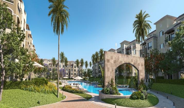 شقق للبيع ستون ريزيدنس