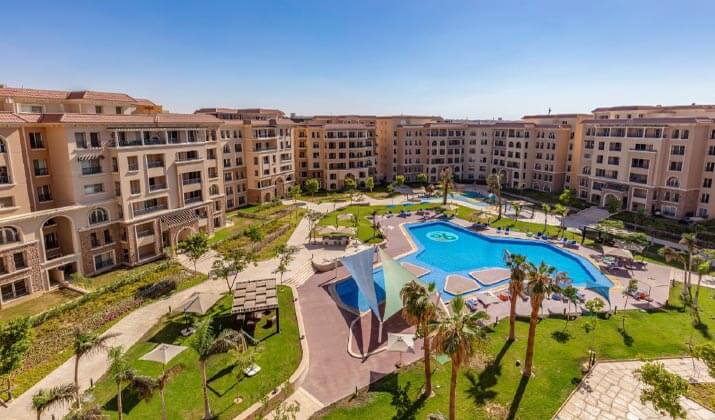 90 افينيو القاهرة الجديدة