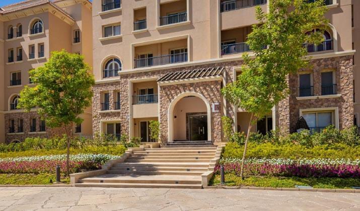 كمبوند 90 افينيو