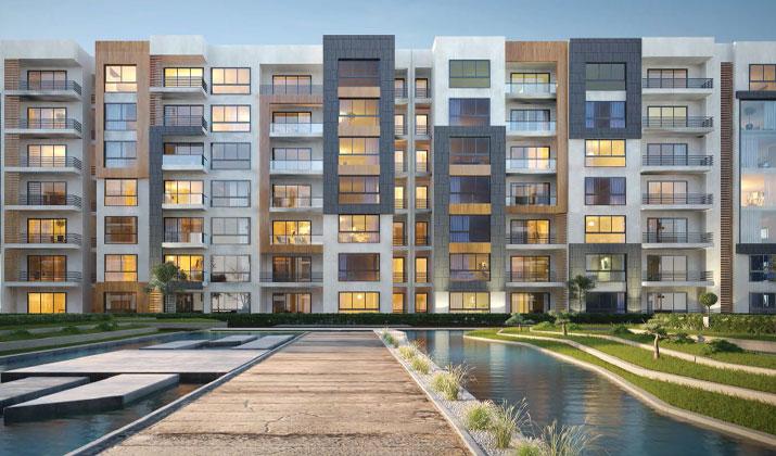 كمبوند اريا صبور