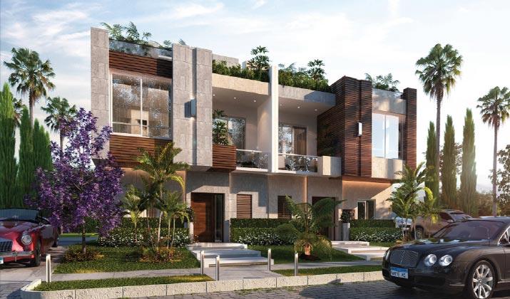 كمبوند ازار 2