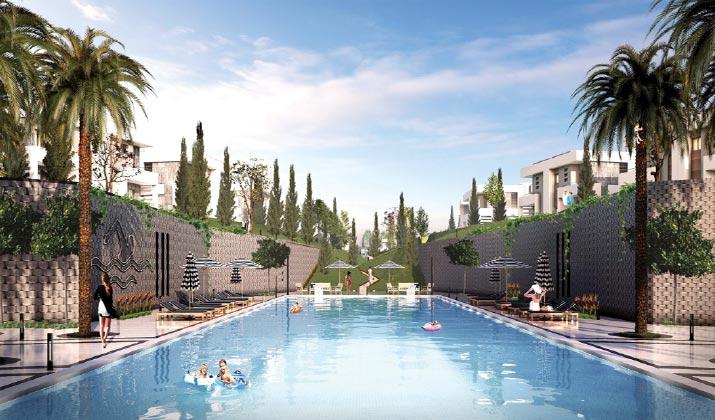 كمبوند ازار