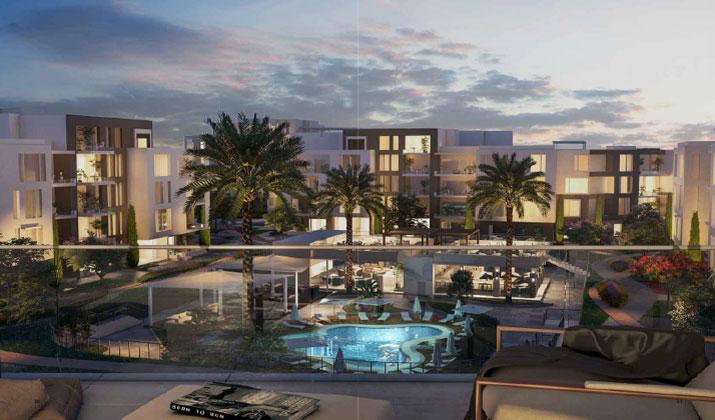 ذا اكسيس 6 اكتوبر The Axis 6 October