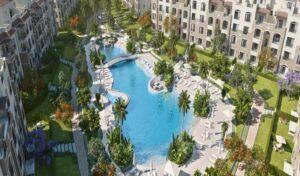 كمبوند ستون ريزيدنس التجمع الخامس