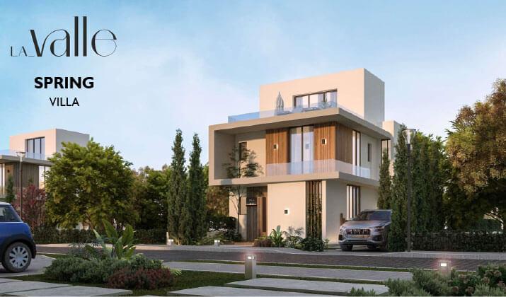 فيلا مستقلة