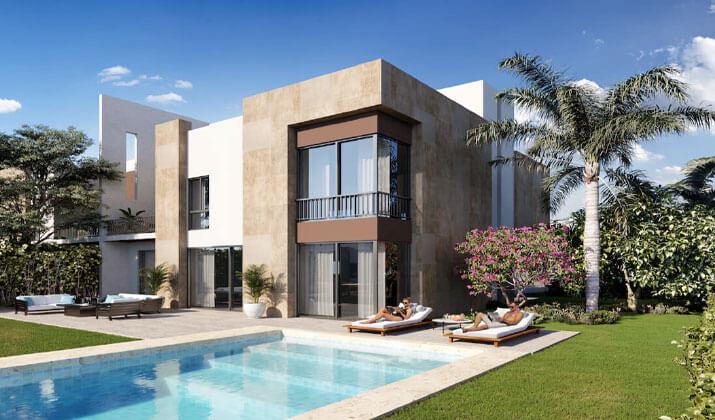 كمبوند مراكز