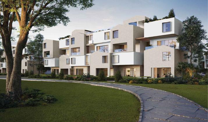 فيلا مستقلة