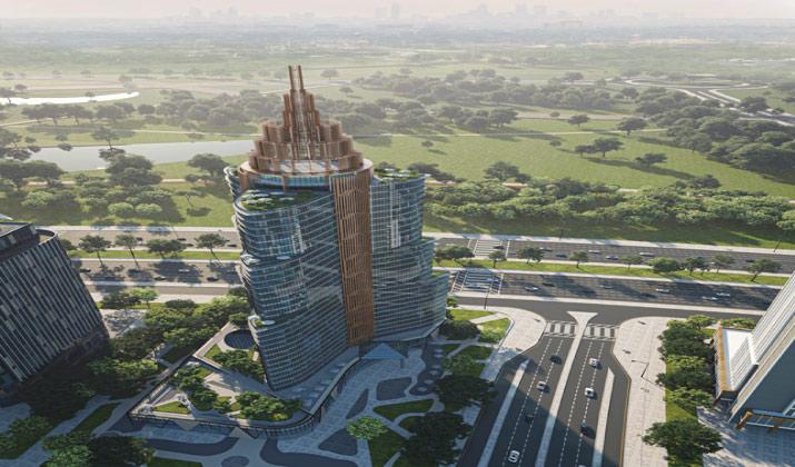 اسعار مول 31 نورث تاور العاصمة الجديدة