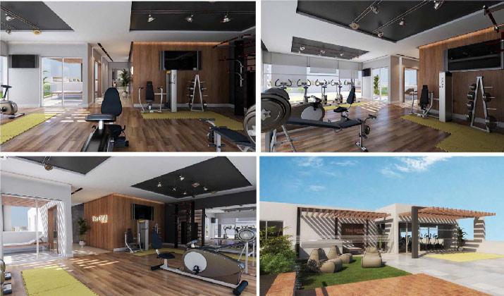 بالم بارك 6 اكتوبر