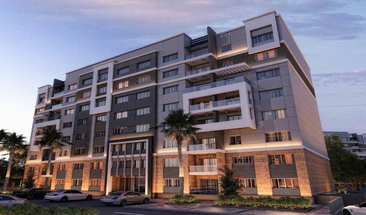 بلو فير العاصمة الادارية الجديدة