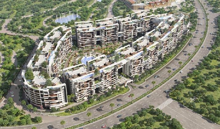 ريفان العاصمة الادارية