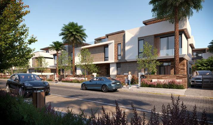 فيلا مستقلة