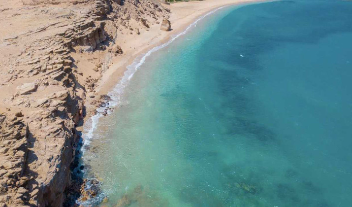 شاليهات لاجونا بالم هيلز العين السخنة