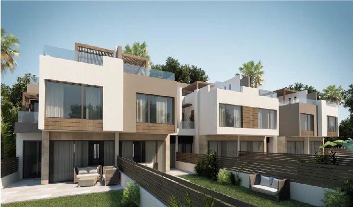 شقق للبيع بالم بارك 6 اكتوبر