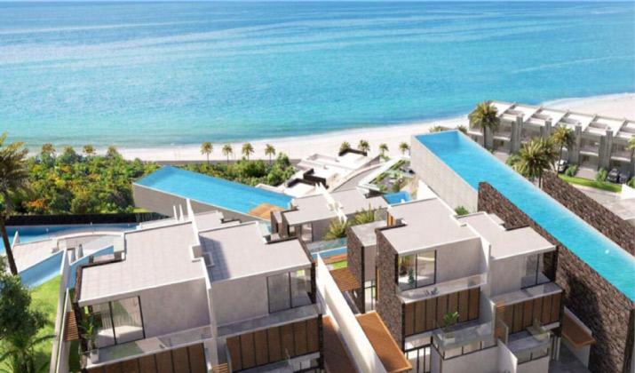 عين هيلز العين السخنة