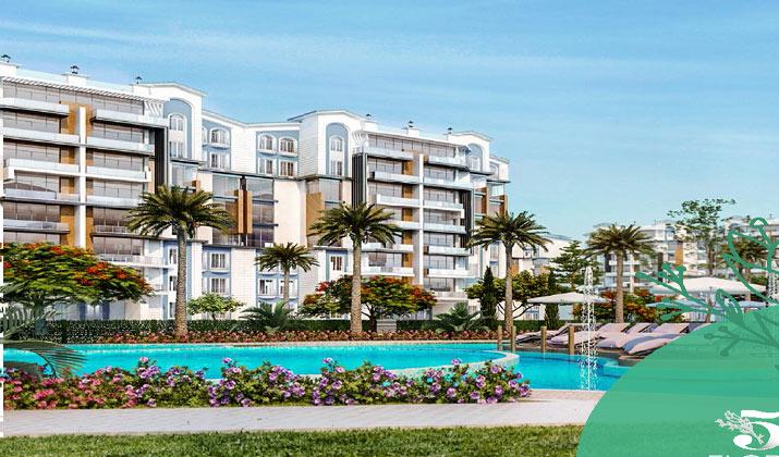 فلوريا العاصمة الادارية