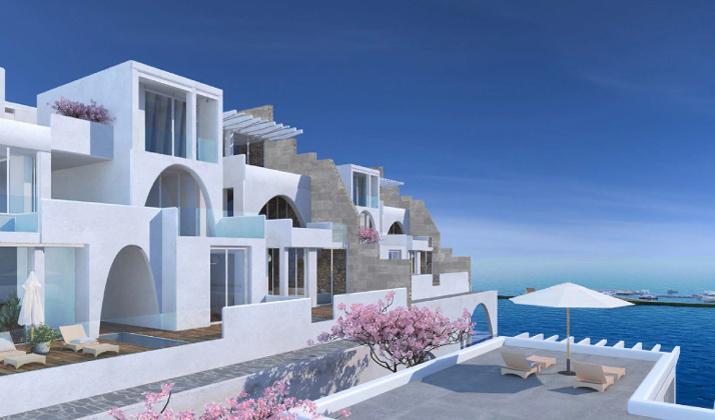 فيا المونت جلالة العين السخنة Phia Il Monte Galala